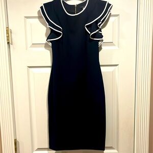 NWT Tommy Hilfiger dress